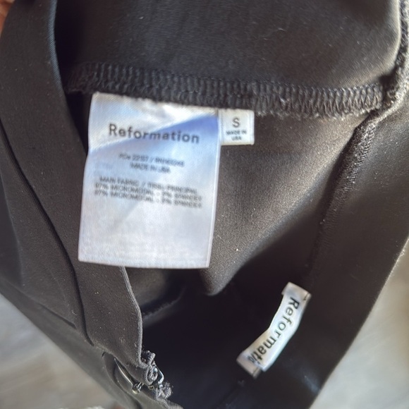 Reformation Graham Pant - Picture 12 of 15